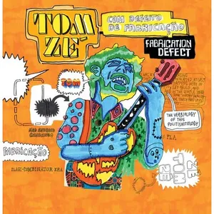 Com defecto de fabricacao